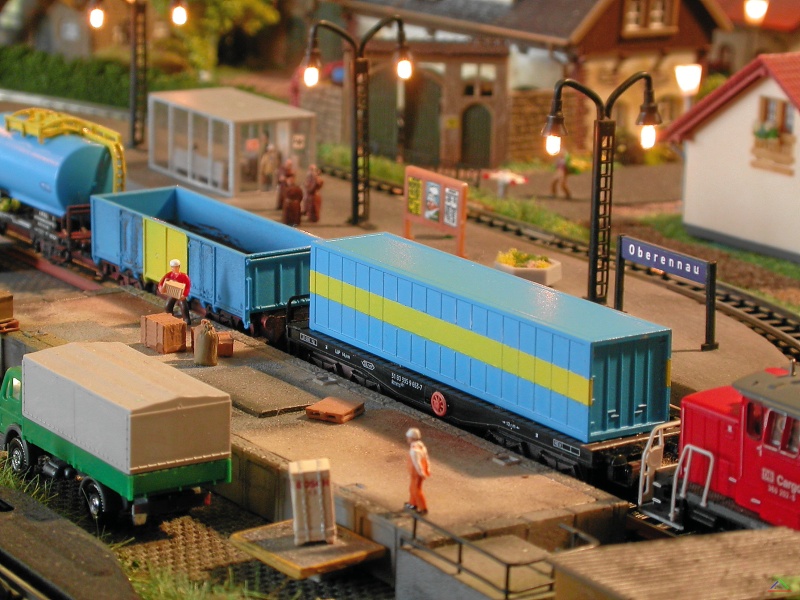 097 enNTrans.JPG - Die auffälligen Privatgüterwagen der Enntaler Spedition enNTrans